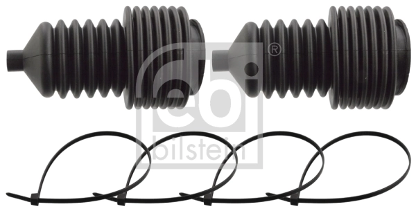 Bellow Kit, steering